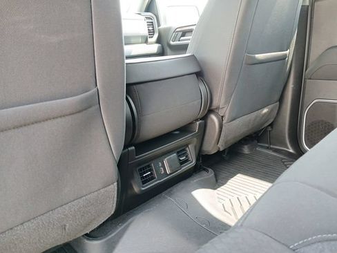 Certified 2024 Chevrolet Silverado 1500 RST AWD/4WD image 23