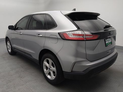 Used 2022 Ford Edge SE AWD/4WD image 5
