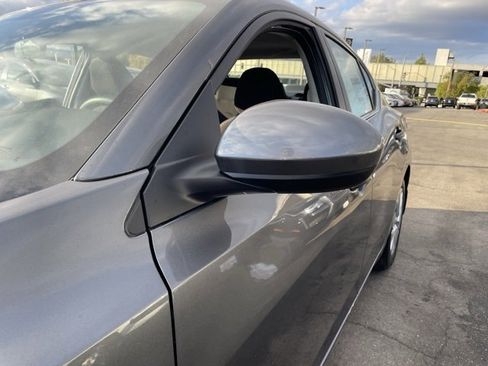 New 2025 Nissan Sentra 2.0 S image 12