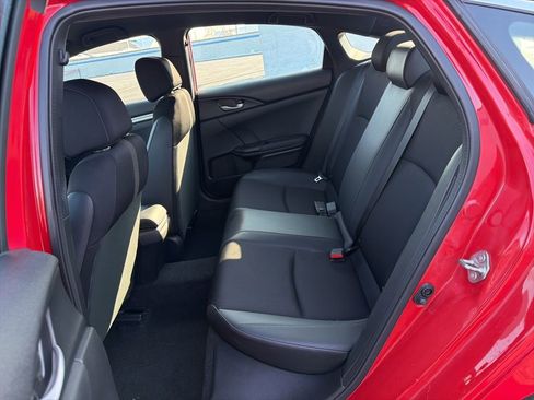 Used 2020 Honda Civic Sport image 19