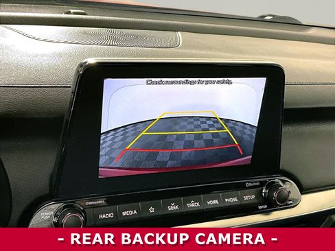 Used 2019 Kia Forte S FWD image 14