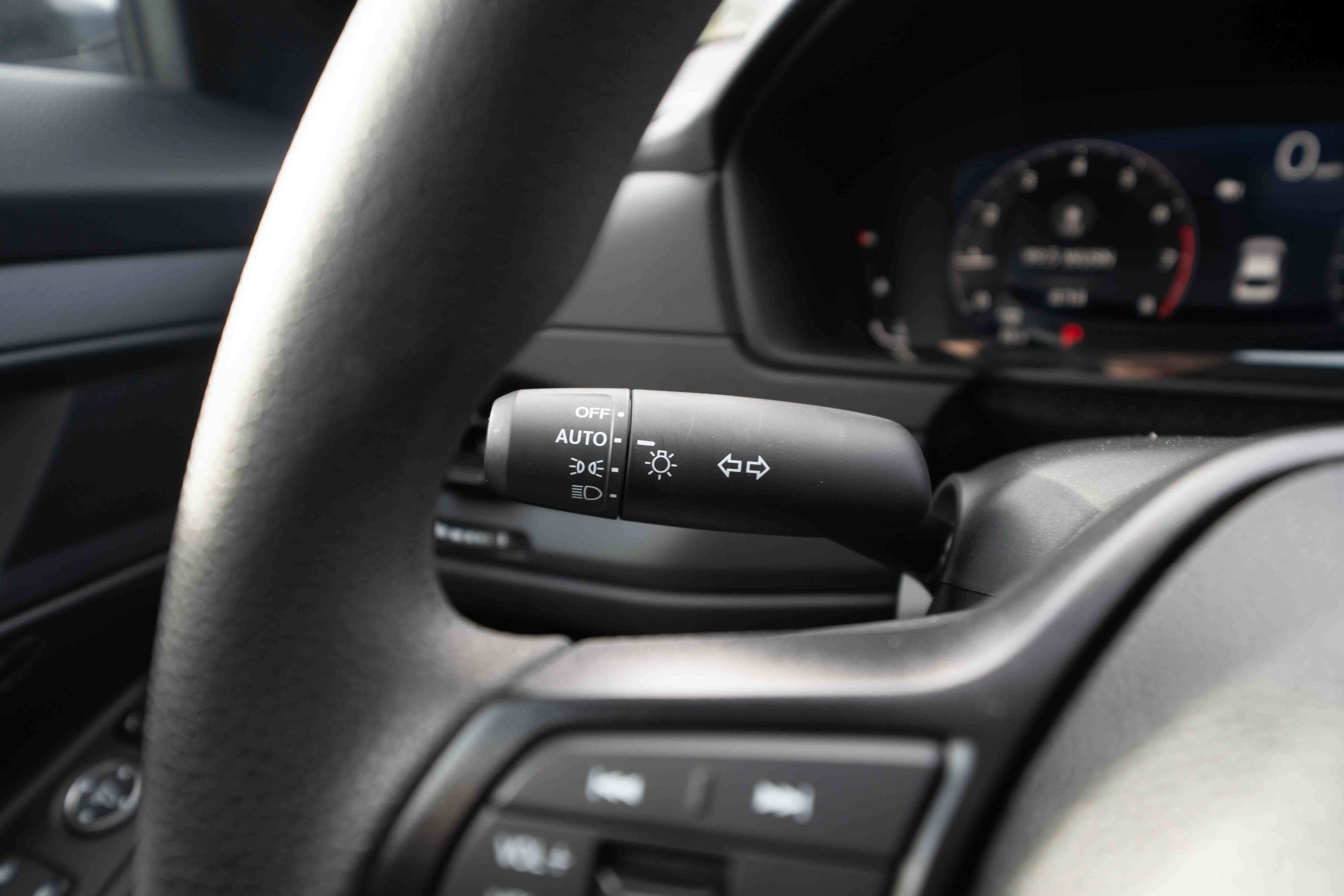 Certified 2025 Honda Accord LX image 13