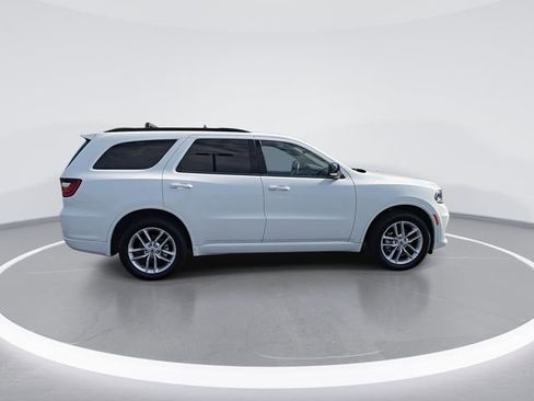 Used 2024 Dodge Durango GT image 9