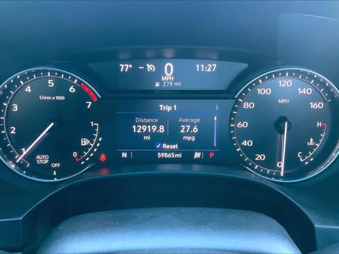 Used 2021 Cadillac CT4 Premium Luxury image 25