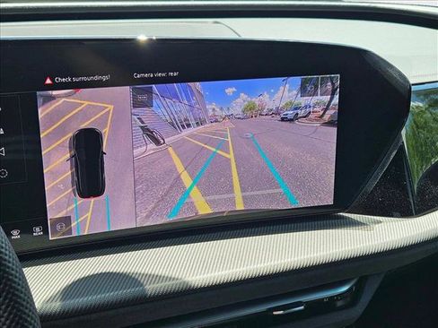 New 2025 Audi SQ5 Premium Plus image 10