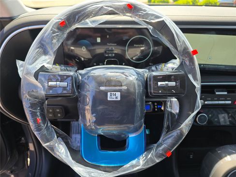 New 2026 Hyundai Palisade SEL image 13