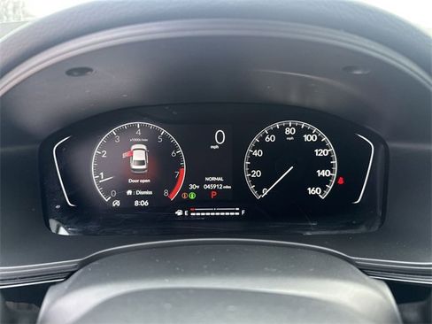 Certified 2023 Honda Civic Sport image 16