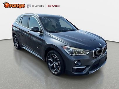 Used 2016 BMW X1 xDrive28i