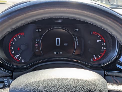 Used 2024 Dodge Durango GT image 19