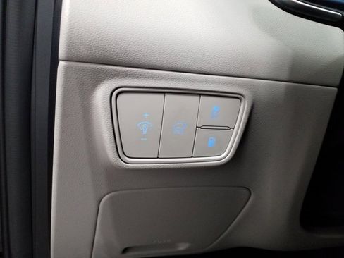 Certified 2023 Hyundai Tucson SEL image 11