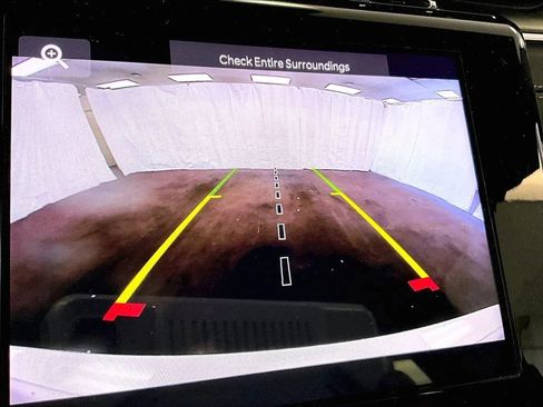 Used 2023 Jeep Grand Cherokee L Altitude image 20