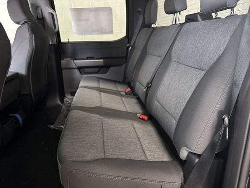 New 2026 Ford F250 XL w/ STX Appearance Package image 29