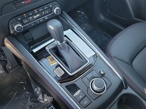 New 2025 MAZDA CX-5 Carbon Edition image 12
