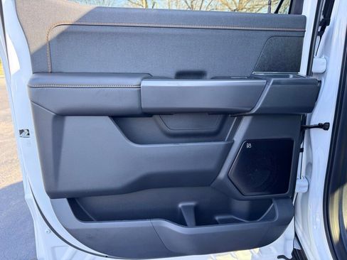 New 2025 Ford F150 Tremor w/ Equipment Group 402A High image 31