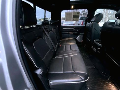 Used 2019 RAM 1500 Limited image 18