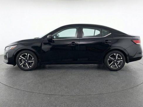 Used 2025 Nissan Sentra SV FWD image 5