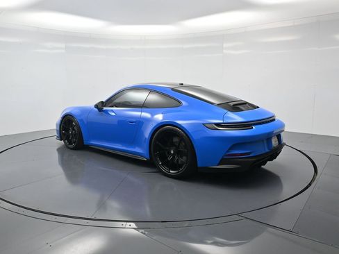Certified 2023 Porsche 911 GT3 image 3