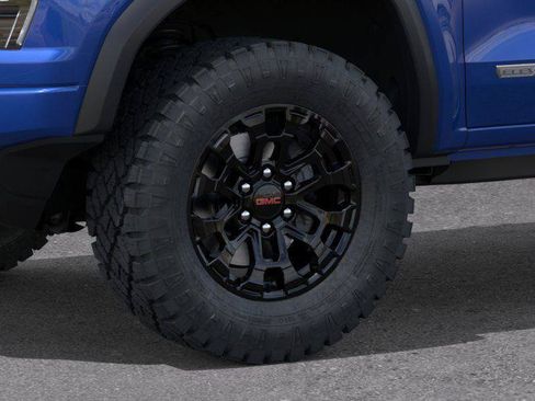 New 2026 GMC Canyon Elevation w/ Convenience Package AWD/4WD image 9