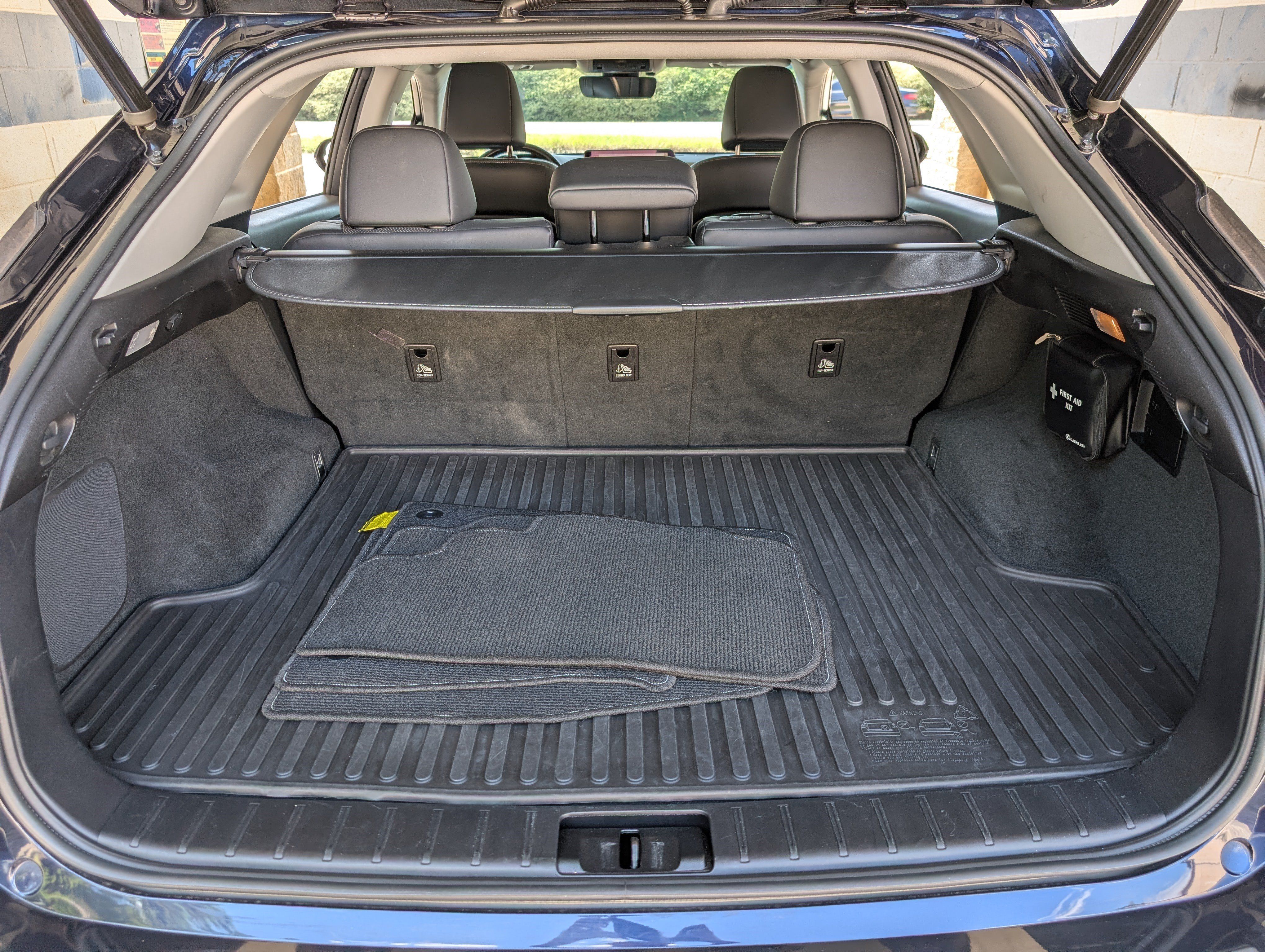 Used 2019 Lexus RX 350 AWD w/ Navigation Package image 20