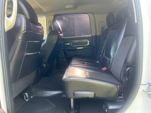 Used 2015 RAM 2500 Laramie AWD/4WD image 19