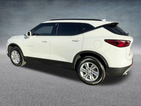 Used 2020 Chevrolet Blazer LT image 18