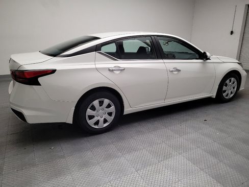 Used 2023 Nissan Altima 2.5 S FWD image 10