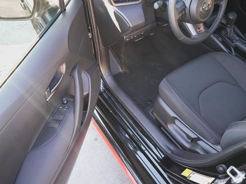 Certified 2025 Toyota Corolla GR image 8