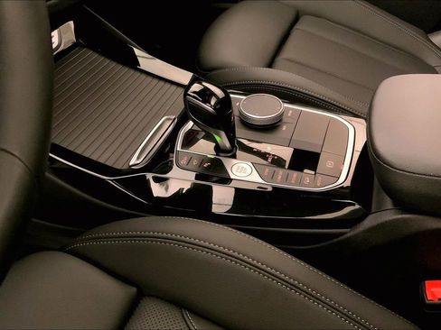 Certified 2024 BMW X3 M40i image 22