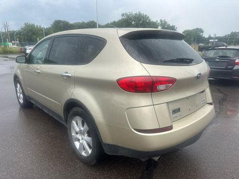 Used 2007 Subaru Tribeca Limited AWD/4WD image 7