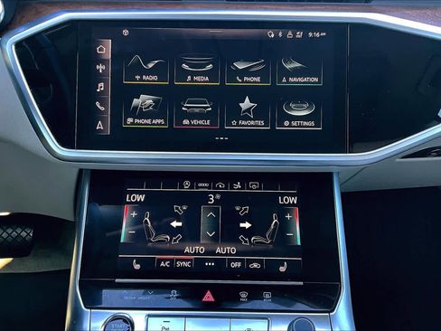 Used 2022 Audi A7 3.0T Premium w/ Convenience Package image 67