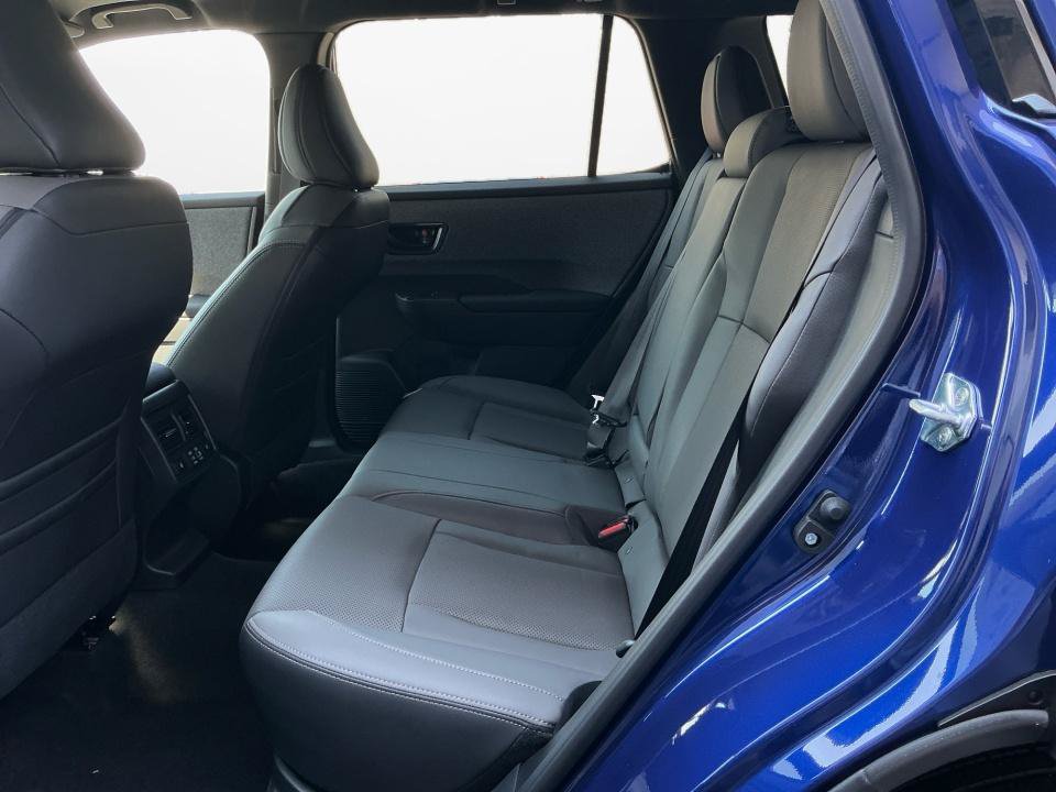 New 2026 Subaru Outback Limited AWD/4WD image 13