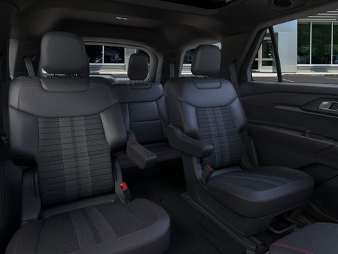 New 2026 Ford Explorer ST-Line image 11