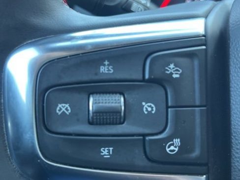 Used 2024 Chevrolet Blazer RS w/ Driver Confidence II Package image 17