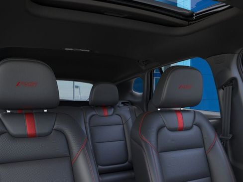 New 2026 Chevrolet Trax RS image 24