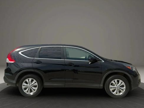 Used 2014 Honda CR-V EX image 7