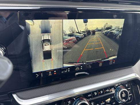 New 2026 GMC Sierra 2500 Denali image 26