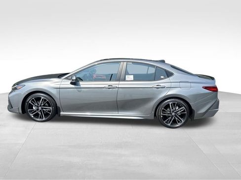 New 2026 Toyota Camry XSE FWD image 2