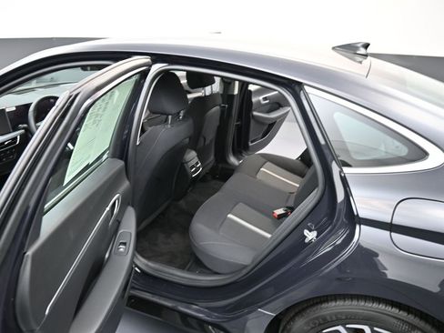 Certified 2025 Hyundai Sonata SEL image 11