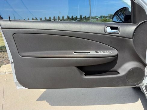 Used 2010 Chevrolet Cobalt LT w/ Preferred Equipment Group FWD image 26