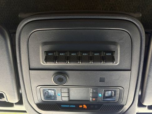 Used 2023 Ford Bronco Badlands w/ Sasquatch Package image 29