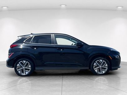 Used 2023 Hyundai Kona SE w/ Cargo Package