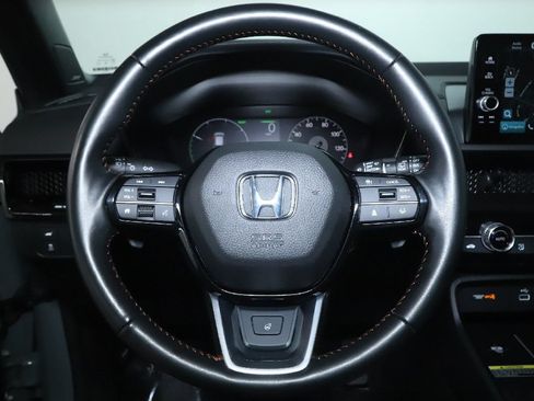 Used 2025 Honda CR-V Sport Touring image 23