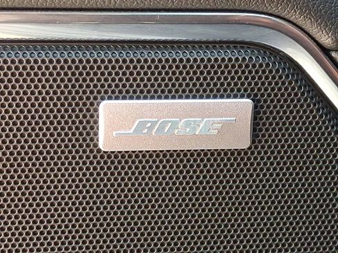 Used 2024 Chevrolet Silverado 1500 RST w/ True North Edition Plus AWD/4WD image 25