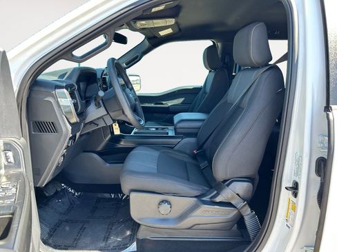 Used 2024 Ford F150 STX image 15