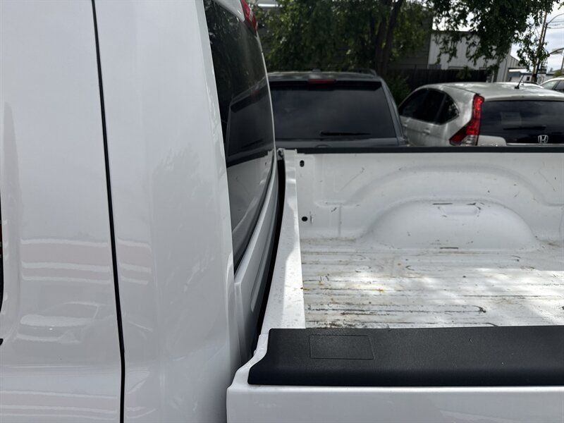 Used 2018 RAM 1500 Tradesman w/ Protection Group AWD/4WD image 19