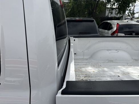 Used 2018 RAM 1500 Tradesman w/ Protection Group AWD/4WD image 19