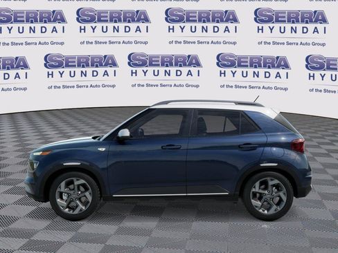 New 2026 Hyundai Venue SEL image 3