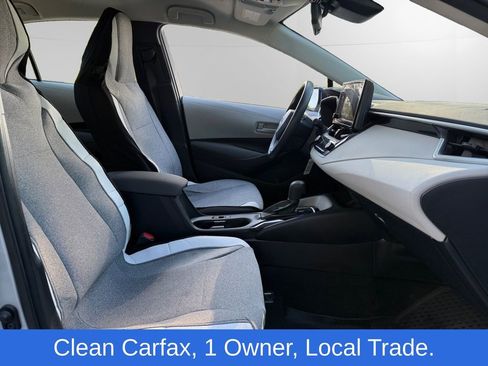 Used 2024 Toyota Corolla LE FWD image 15