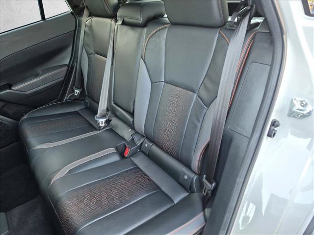 New 2026 Subaru Crosstrek 2.5i Limited AWD/4WD image 16