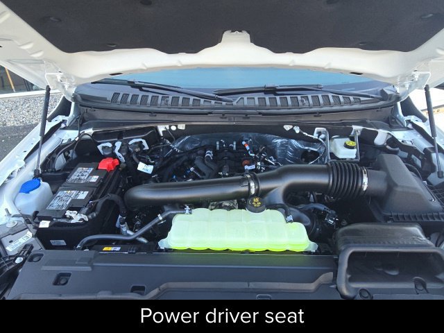 New 2027 Lincoln Navigator Reserve AWD/4WD image 14